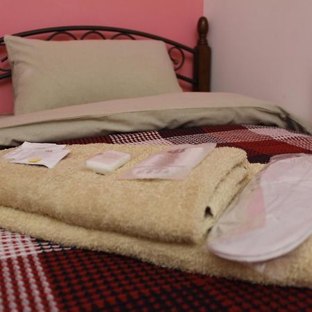 Greek Hostel Odessa Eksteriør billede