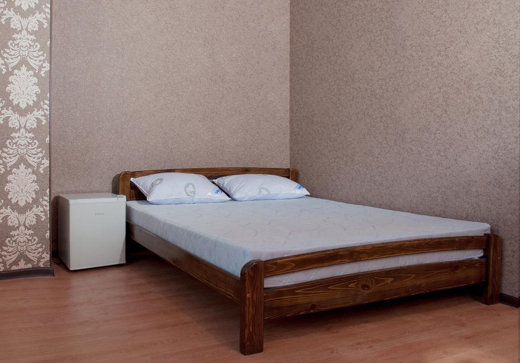 Greek Hostel Odessa Værelse billede