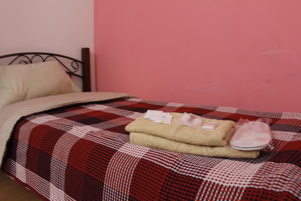 Greek Hostel Odessa Værelse billede