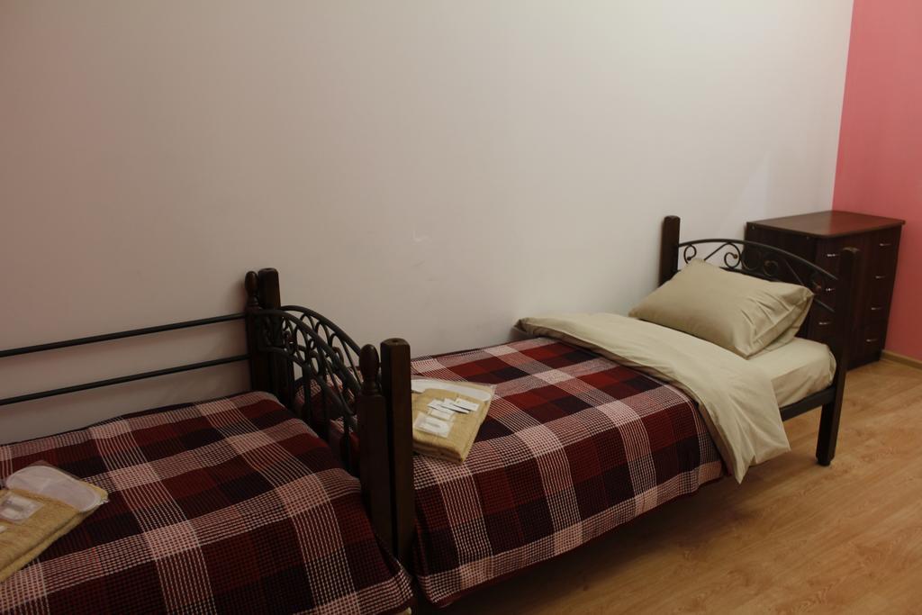 Greek Hostel Odessa Værelse billede
