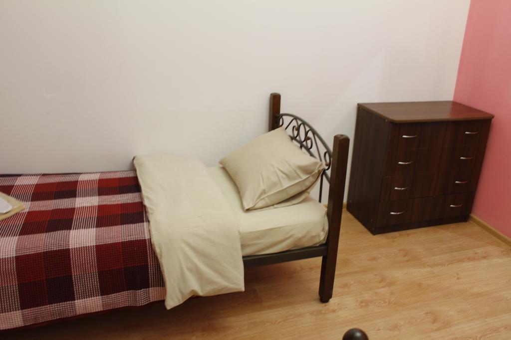 Greek Hostel Odessa Værelse billede