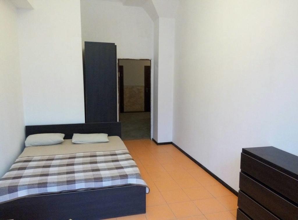 Greek Hostel Odessa Eksteriør billede
